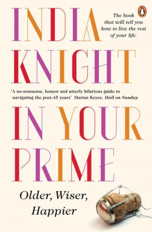 Cover of the book In Your Prime by Roger Green