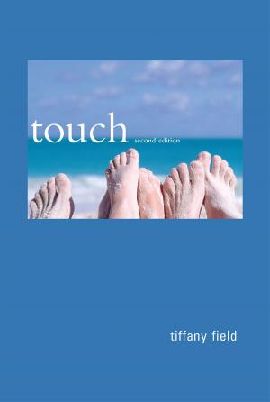 Cover of the book Touch by Peter Dauvergne, Jane Lister