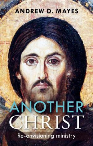 Cover of the book Another Christ by Pam Smith