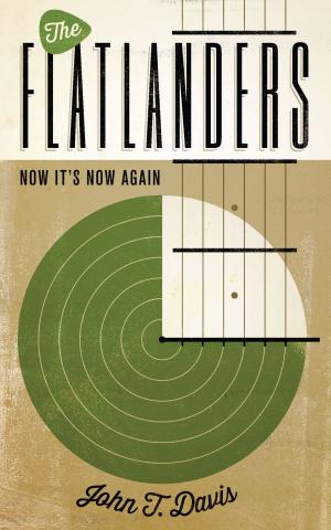 Book cover of The Flatlanders