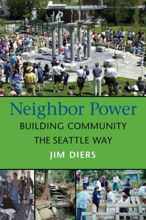 Cover of the book Neighbor Power by Judson L. Jeffries, Lucas N. N. Burke