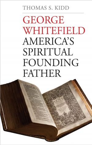 Cover of the book George Whitefield by Professor Alvin Kernan