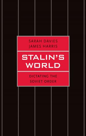 Cover of the book Stalin's World by David Daniell