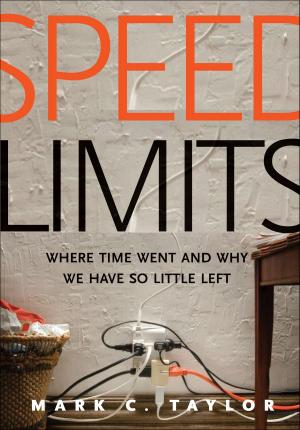 Cover of the book Speed Limits by Patrick Modiano