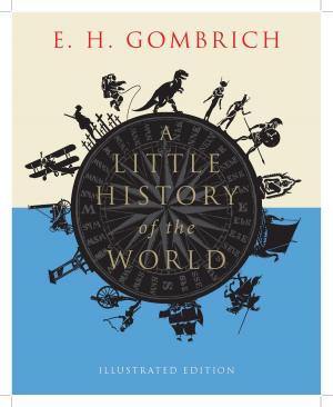 Cover of the book A Little History of the World by Ralph V. Turner, PhD