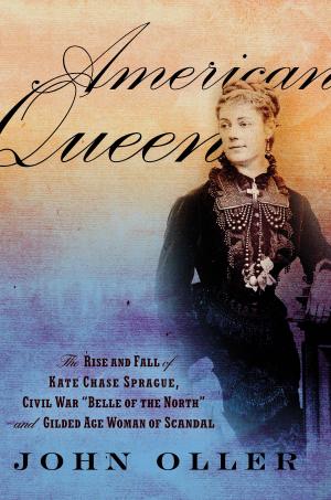 Cover of the book American Queen by Robert Sewell, Linda Rohrbough