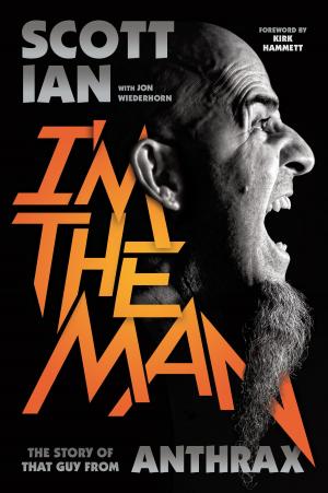bigCover of the book I'm the Man by 