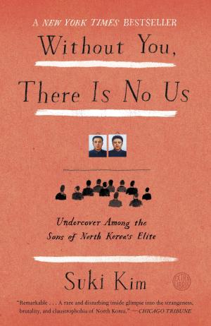 Cover of the book Without You, There Is No Us by F.A. Mckenzie