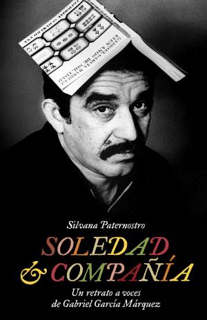 Book cover of Soledad & Compañía
