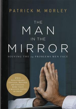 Cover of the book The Man in the Mirror by Jay Desko