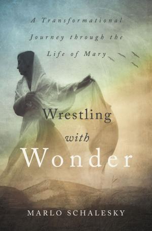 Cover of the book Wrestling With Wonder by Bob Roberts  Jr.