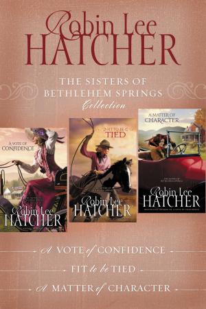 Cover of the book The Sisters of Bethlehem Springs Collection by Zondervan