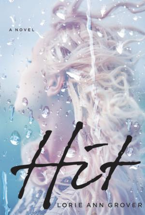 Cover of the book Hit by Heather Burch