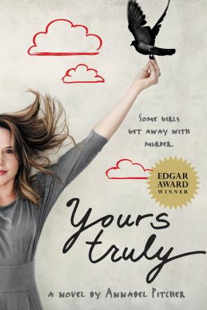 Cover of the book Yours Truly by Emily Lloyd-Jones