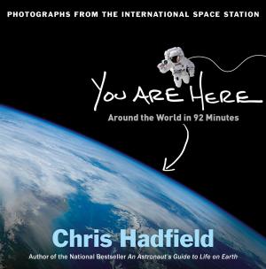 Cover of the book You Are Here by James Patterson