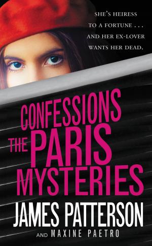 bigCover of the book Confessions: The Paris Mysteries by 