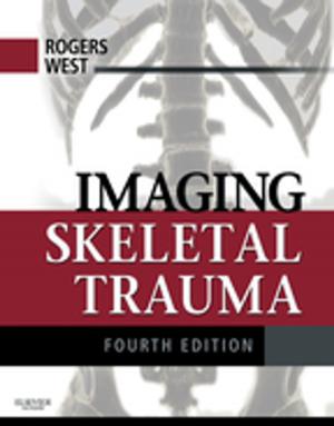 Cover of the book Imaging Skeletal Trauma E-Book by AVNEESH CHAABRA, MD