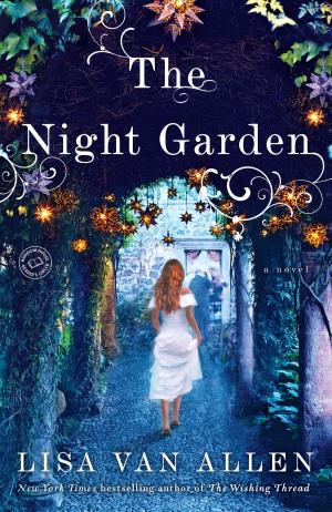 Book cover of The Night Garden
