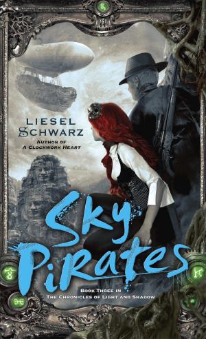 Cover of the book Sky Pirates by Janet Evanovich