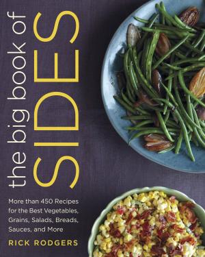 Cover of the book The Big Book of Sides by Susan Johnson