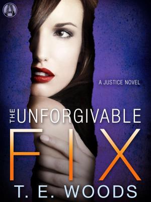 Cover of the book The Unforgivable Fix by Michael Moorcock