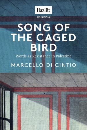 bigCover of the book Song of the Caged Bird by 