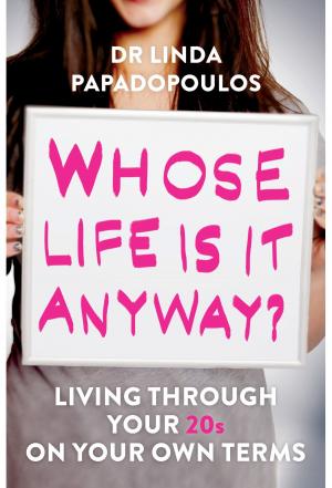 Cover of the book Whose Life Is It Anyway? by Vicky Pattison