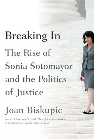 Cover of the book Breaking In by Ari Berman
