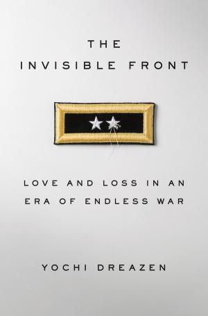 bigCover of the book The Invisible Front by 
