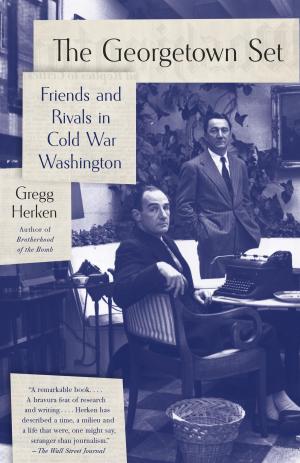 Cover of the book The Georgetown Set by Ha Jin