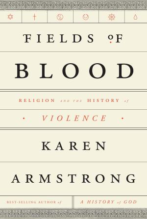 Cover of the book Fields of Blood by Diane Rehm