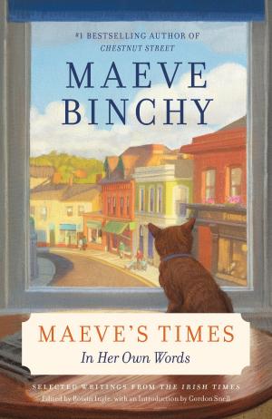 bigCover of the book Maeve's Times by 