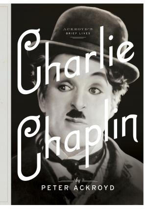 Cover of the book Charlie Chaplin by Carl Hiaasen
