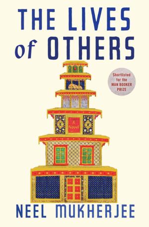 Cover of the book The Lives of Others by Andrew Graham-Dixon