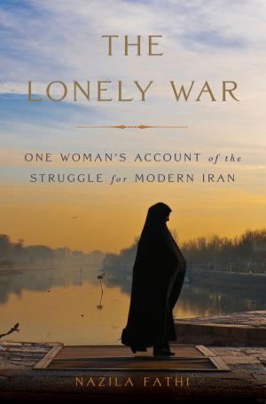 Cover of the book The Lonely War by Paul Starr