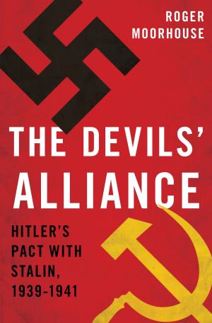 Cover of the book The Devils' Alliance by Elaine Tyler May