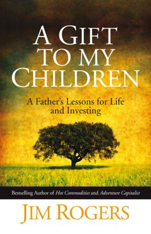 Cover of the book A Gift to my Children by Zygmunt Bauman