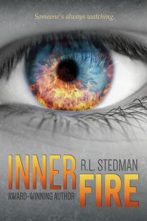 Cover of the book Inner Fire by hjlawson