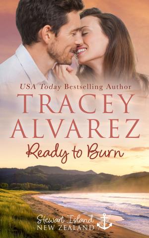 Book cover of Ready To Burn