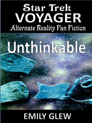 Cover of the book Unthinkable by Rachel McGrath