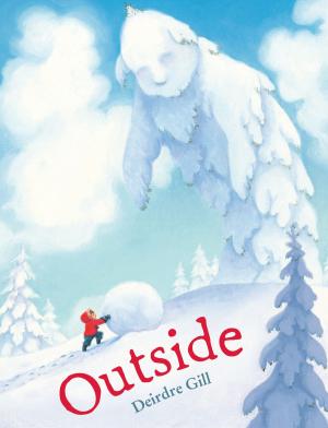 Cover of the book Outside by Evan I. Schwartz