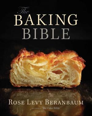 Cover of the book The Baking Bible by Bob Linn