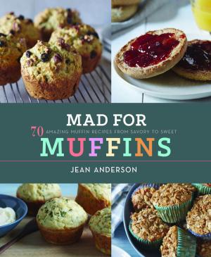 Cover of the book Mad for Muffins by Scot Gardner