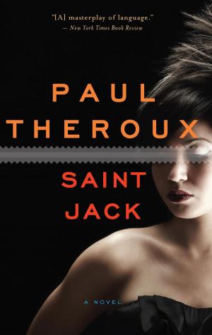 Book cover of Saint Jack