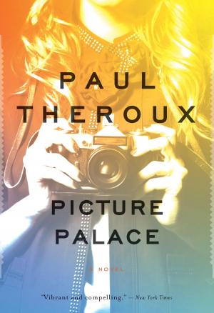 Cover of the book Picture Palace by Kelly Trumble