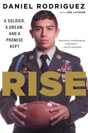 Cover of the book Rise by Denis M. Calandra
