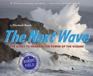 Cover of the book The Next Wave by H. A. Rey