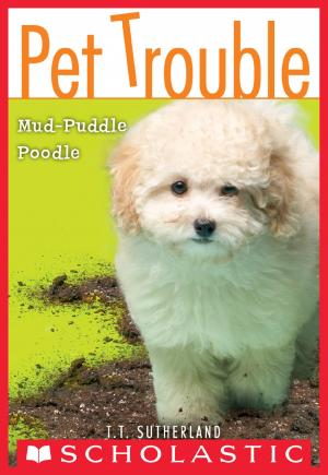 Cover of the book Pet Trouble #3: Mud-Puddle Poodle by Trey King