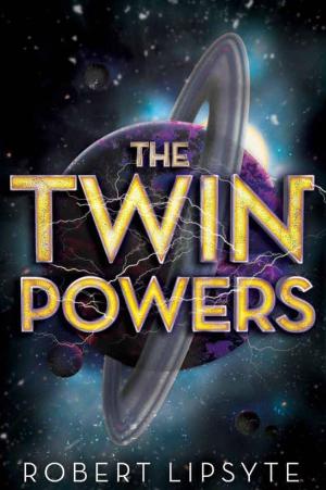 Cover of the book The Twin Powers by Margaret Verble