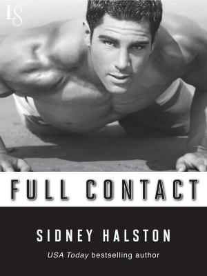 Cover of the book Full Contact by Nina Sadowsky